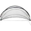 Baseino kupolas Skaidrus 405 x 405 x 192 cm PVC
