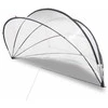 Baseino kupolas Skaidrus 430 x 430 x 210 cm PVC