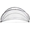 Baseino kupolas Skaidrus 472 x 460 x 229 cm PVC