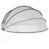 Baseino kupolas Skaidrus 472 x 460 x 229 cm PVC