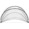 Baseino kupolas Skaidrus 500 x 500 x 236 cm PVC