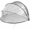 Baseino kupolas Skaidrus 500 x 500 x 236 cm PVC
