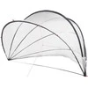 Baseino kupolas Skaidrus 500 x 500 x 236 cm PVC