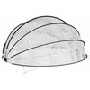 Baseino kupolas Skaidrus 546 x 516 x 250 cm PVC