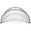 Baseino kupolas Skaidrus 546 x 516 x 250 cm PVC