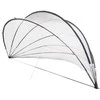 Baseino kupolas Skaidrus 592 x 590 x 275 cm PVC