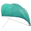 Baseino kupolas Žalia 430 x 430 x 210 cm