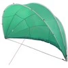 Baseino kupolas 500 x 500 x 236 cm 185T poliesteris su PU danga