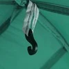 baseino palapinė su nuimamomis skraidyklėmis ir tinklinėmis