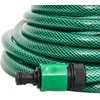 Baseino žarna, žalios spalvos, 100m, PVC