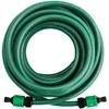 Baseino žarna, žalios spalvos, 20m, PVC
