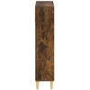 Batu skrynia ARNHEM 78 x 24 x 103 cm Apdirbta mediena
