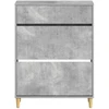 Batu skrynia ARNHEM 78 x 24 x 103 cm Apdirbta mediena
