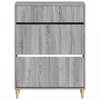 Batu skrynia ARNHEM 78 x 24 x 103 cm Apdirbta mediena
