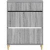 Batu skrynia ARNHEM 78 x 24 x 103 cm Apdirbta mediena