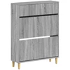 Batu skrynia ARNHEM 78 x 24 x 103 cm Apdirbta mediena