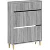 Batu skrynia ARNHEM 78 x 24 x 103 cm Apdirbta mediena