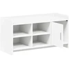Batu skrynia Balta 100 x 39,5 x 51 cm Apdirbta mediena