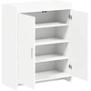 Batu skrynia Balta 73,5 x 36 x 92 cm Apdirbta mediena