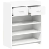 Batu skrynia Balta 73,5 x 36 x 92 cm Apdirbta mediena
