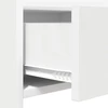 Batu skrynia Balta 73,5 x 36 x 92 cm Apdirbta mediena