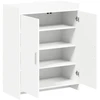 Batu skrynia Balta 73,5 x 36 x 92 cm Apdirbta mediena