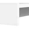 Batu skrynia Balta 73,5 x 36 x 92 cm Apdirbta mediena