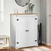 Batu skrynia Balta 86 x 38,5 x 108 cm Kietos pušies mediena