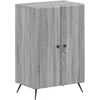 Batu skrynia BREDA 59,5 x 39,5 x 90 cm Apdirbta mediena