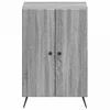 Batu skrynia BREDA 59,5 x 39,5 x 90 cm Apdirbta mediena