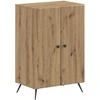 Batu skrynia BREDA 59,5 x 39,5 x 90 cm Apdirbta mediena