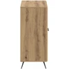 Batu skrynia BREDA 59,5 x 39,5 x 90 cm Apdirbta mediena