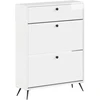 Batu skrynia BREDA 78 x 24 x 103 cm Apdirbta mediena
