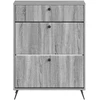 Batu skrynia BREDA 78 x 24 x 103 cm Apdirbta mediena