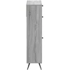 Batu skrynia BREDA 78 x 24 x 103 cm Apdirbta mediena