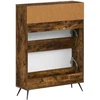 Batu skrynia BREDA 78 x 24 x 103 cm Apdirbta mediena