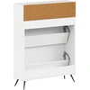 Batu skrynia BREDA 78 x 24 x 103 cm Apdirbta mediena
