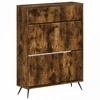 Batu skrynia BREDA 78 x 24 x 103 cm Apdirbta mediena