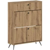 Batu skrynia BREDA 78 x 24 x 103 cm Apdirbta mediena