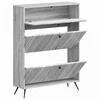 Batu skrynia BREDA 78 x 24 x 103 cm Apdirbta mediena