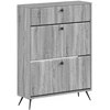 Batu skrynia BREDA 78 x 24 x 103 cm Apdirbta mediena