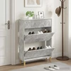 Batu skrynia DELFT 78 x 24 x 103 cm Apdirbta mediena