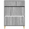 Batu skrynia DELFT 78 x 24 x 103 cm Apdirbta mediena