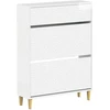 Batu skrynia DELFT 78 x 24 x 103 cm Apdirbta mediena