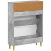 Batu skrynia DELFT 78 x 24 x 103 cm Apdirbta mediena