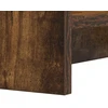Batu skrynia Dūminio ąžuolo 73,5 x 36 x 92 cm Apdirbta mediena