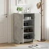 Batu skrynia EDE 59,5 x 39,5 x 90 cm Apdirbta mediena