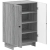 Batu skrynia EDE 59,5 x 39,5 x 90 cm Apdirbta mediena