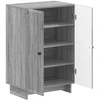 Batu skrynia EDE 59,5 x 39,5 x 90 cm Apdirbta mediena