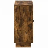Batu skrynia EDE 59,5 x 39,5 x 90 cm Apdirbta mediena